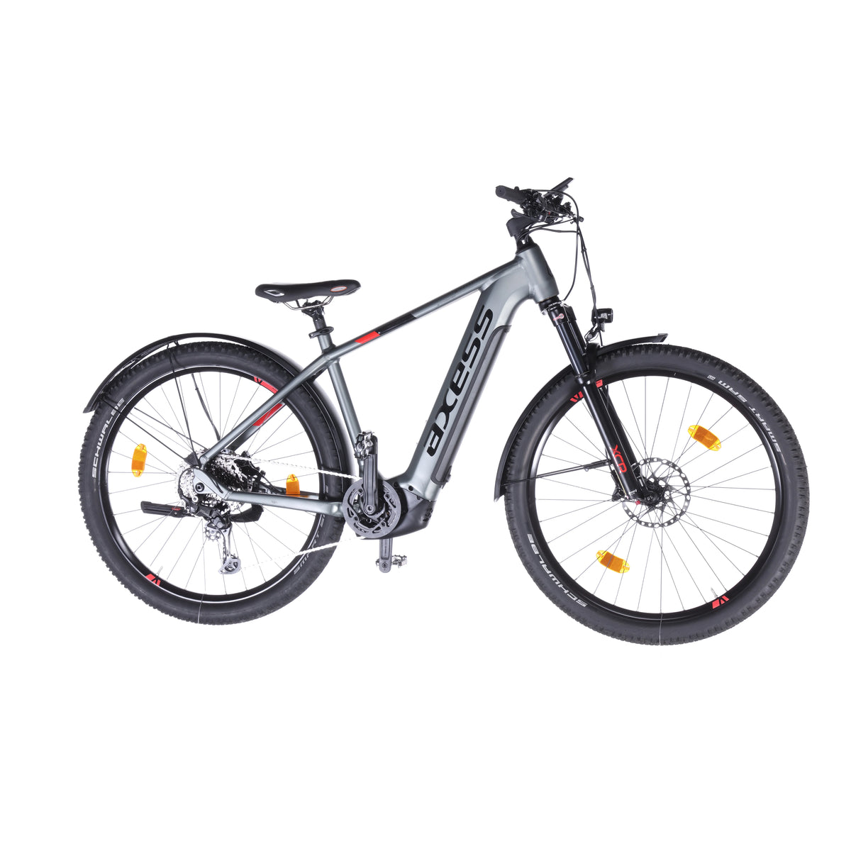 Force Pro Allroad 29 - 360° view angle 1