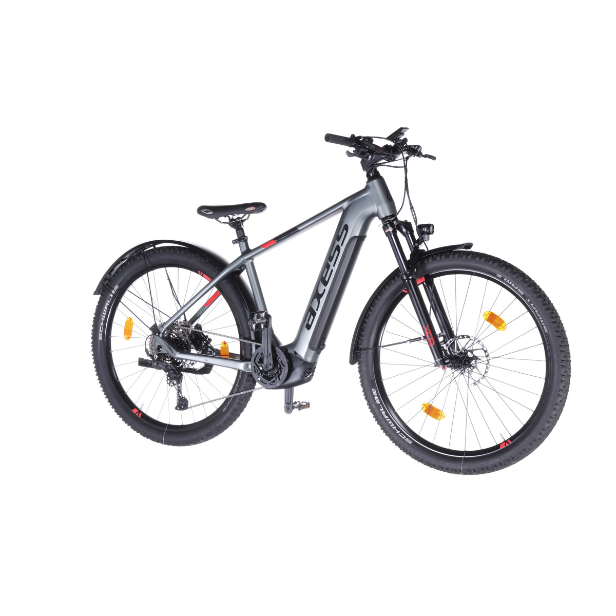 Force Pro Allroad 29 - 360° view angle 2