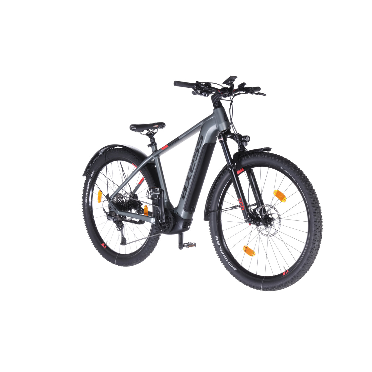 Force Pro Allroad 29 - 360° view angle 3