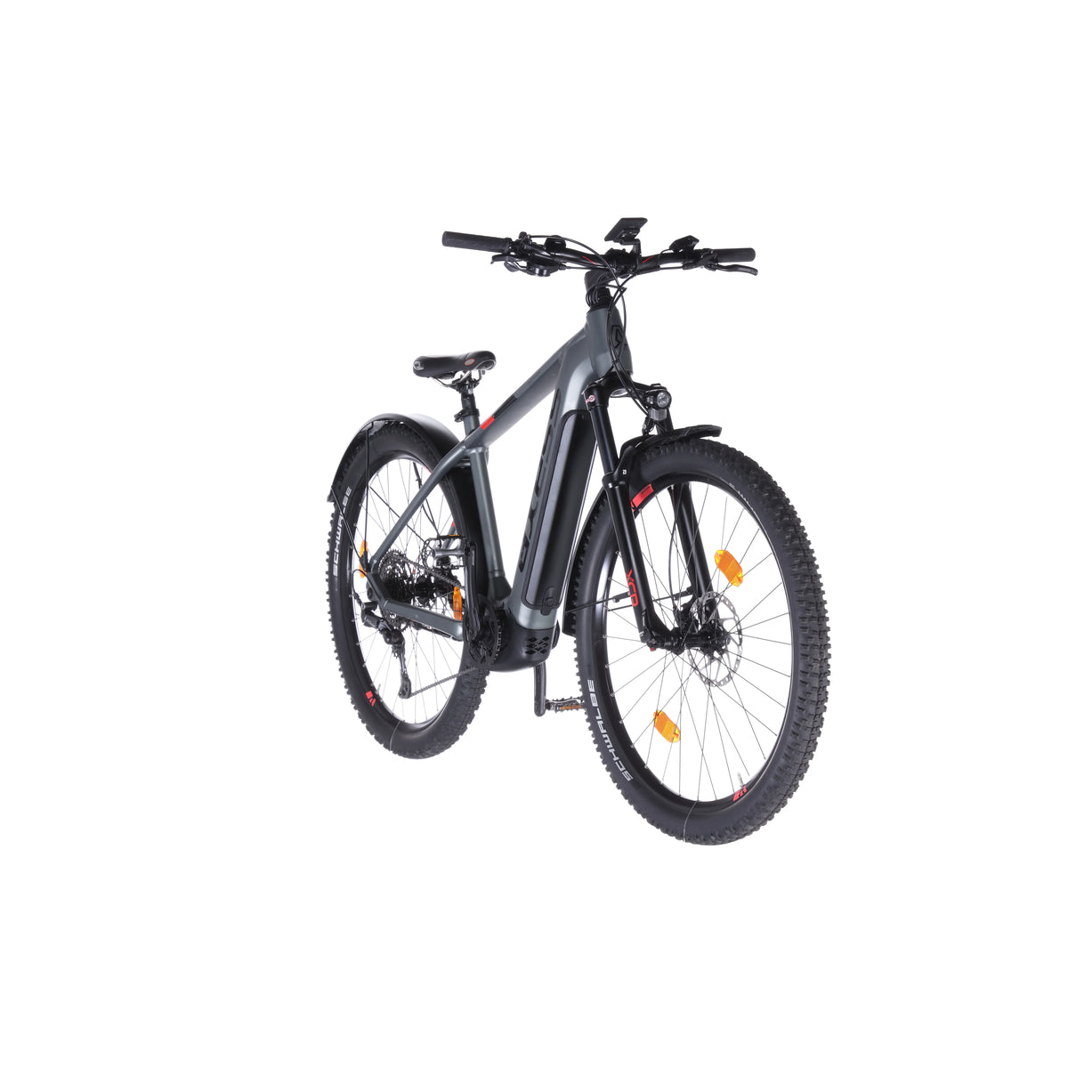 Force Pro Allroad 29 - 360° view angle 4