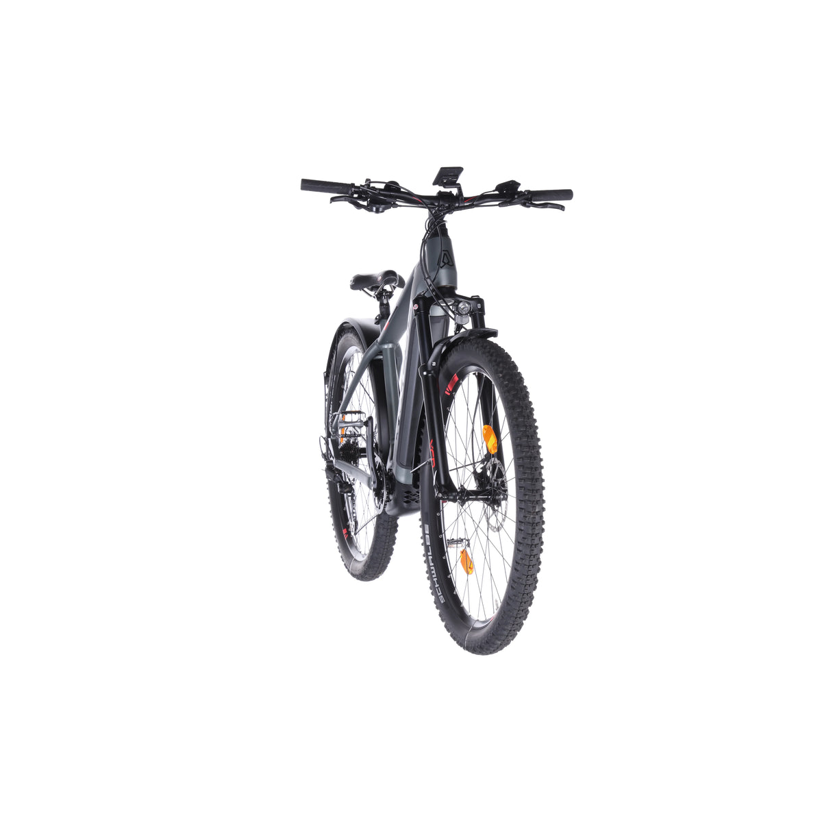 Force Pro Allroad 29 - 360° view angle 5