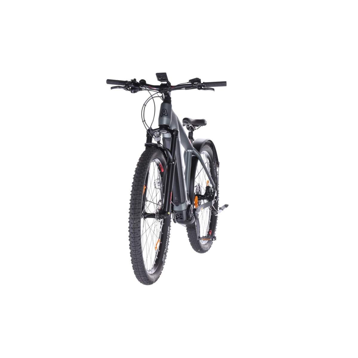 Force Pro Allroad 29 - 360° view angle 7