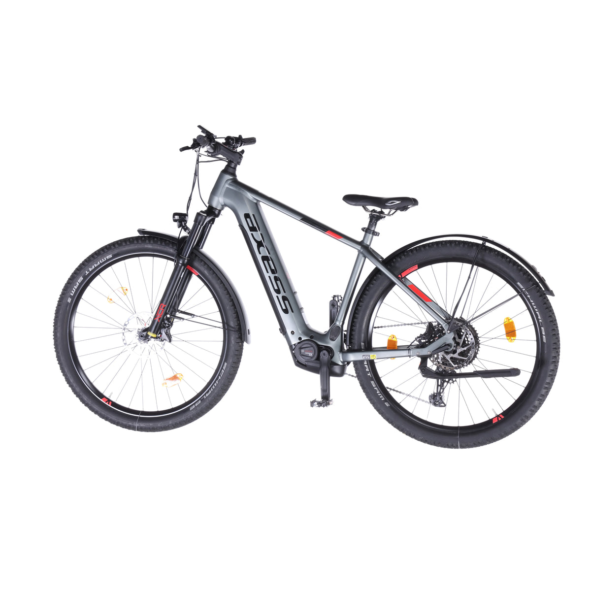Force Pro Allroad 29 - 360° view angle 13
