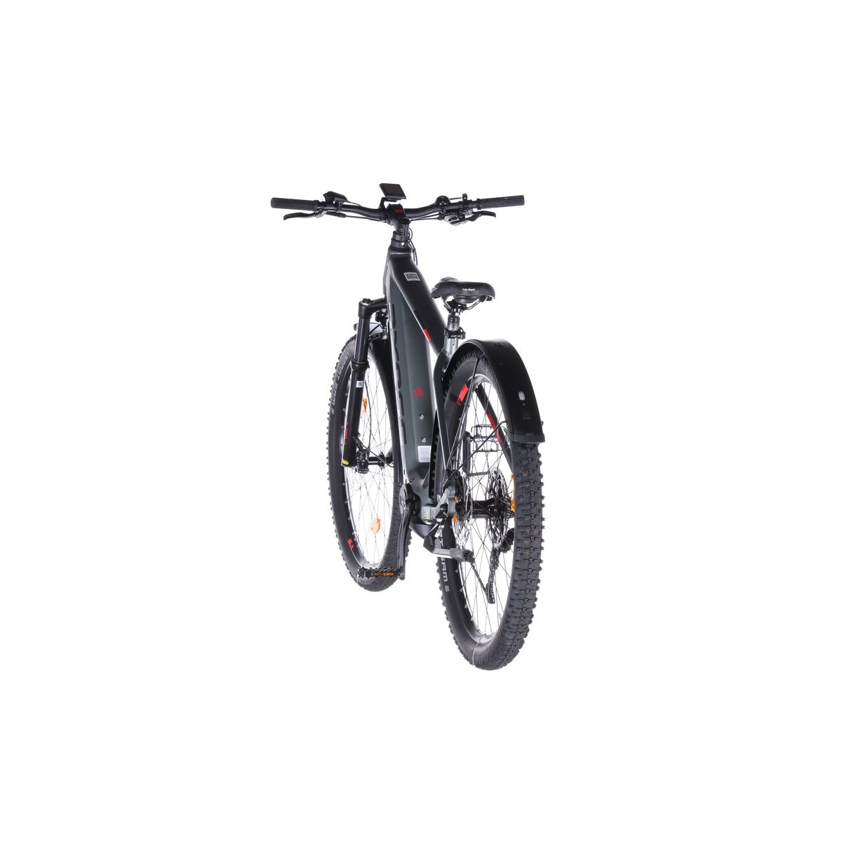 Force Pro Allroad 29 - 360° view angle 17