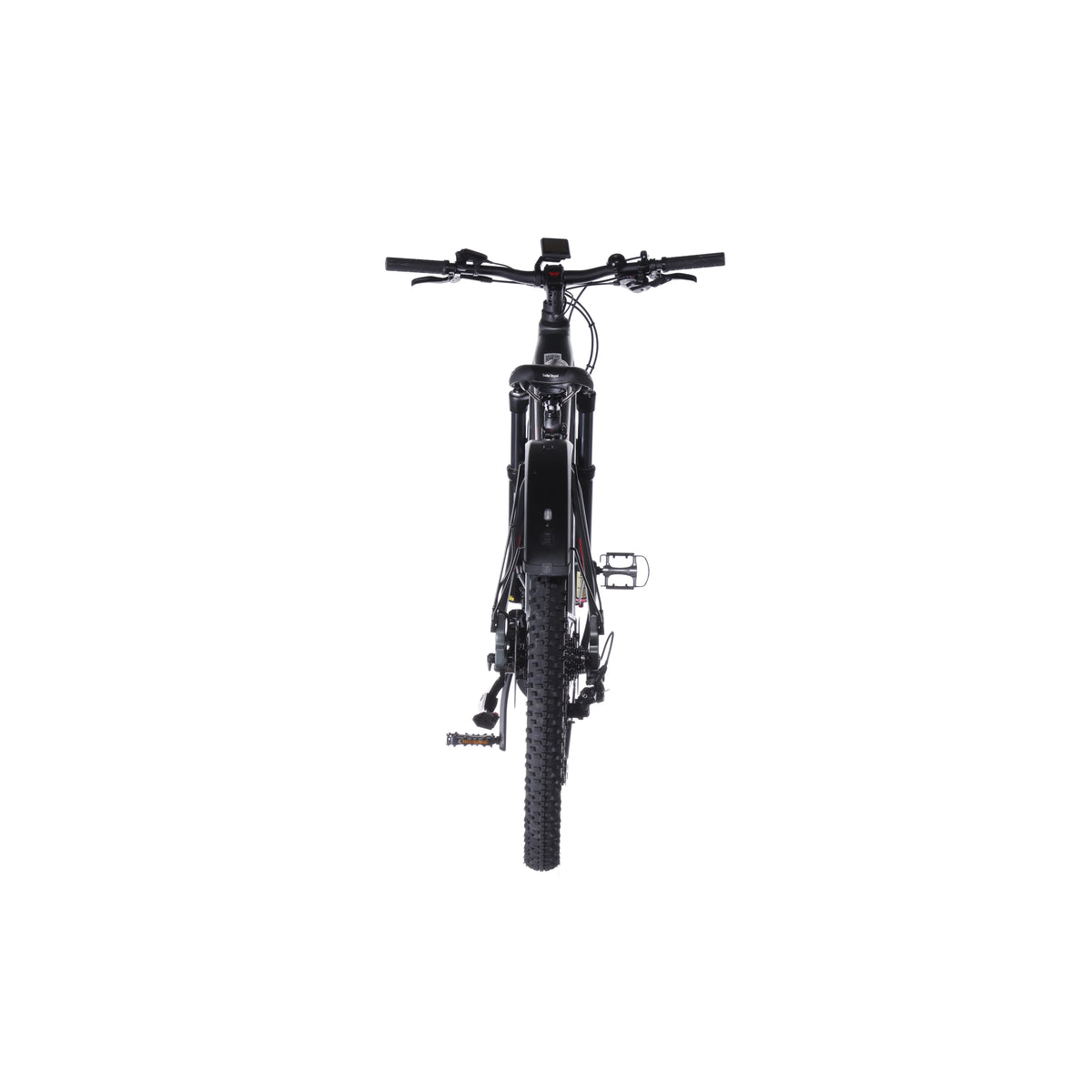 Force Pro Allroad 29 - 360° view angle 18