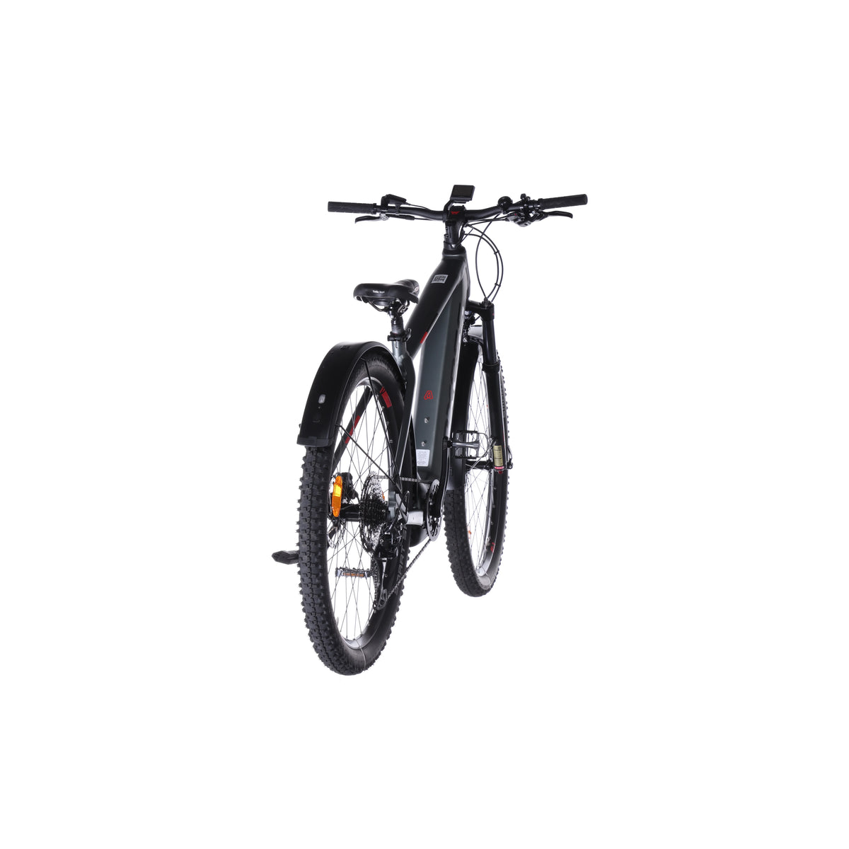 Force Pro Allroad 29 - 360° view angle 19