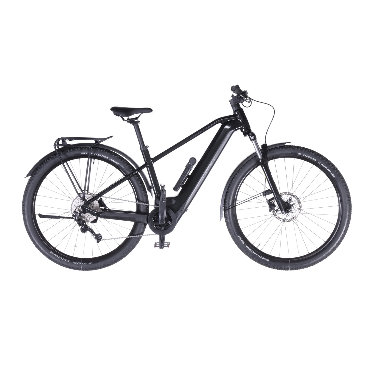 Reaction Hybrid ONE 500 - Front view