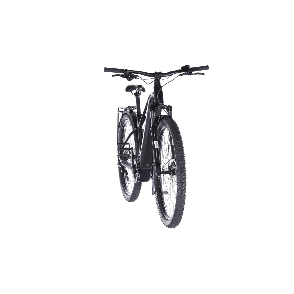 Reaction Hybrid ONE 500 - 360° view angle 5