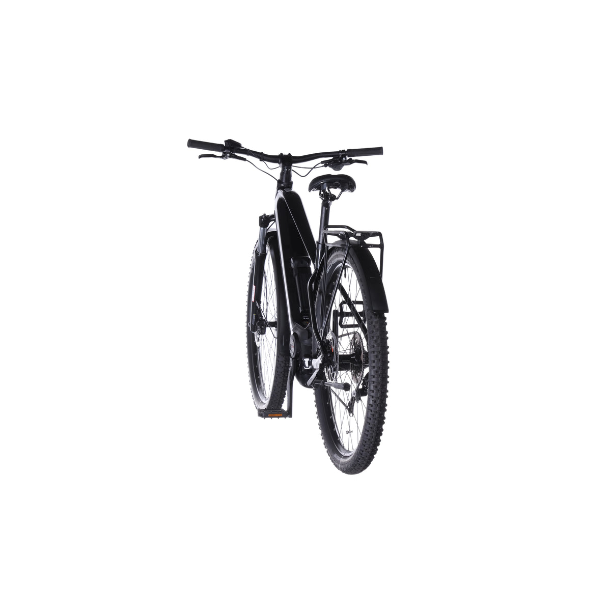Reaction Hybrid ONE 500 - 360° view angle 17