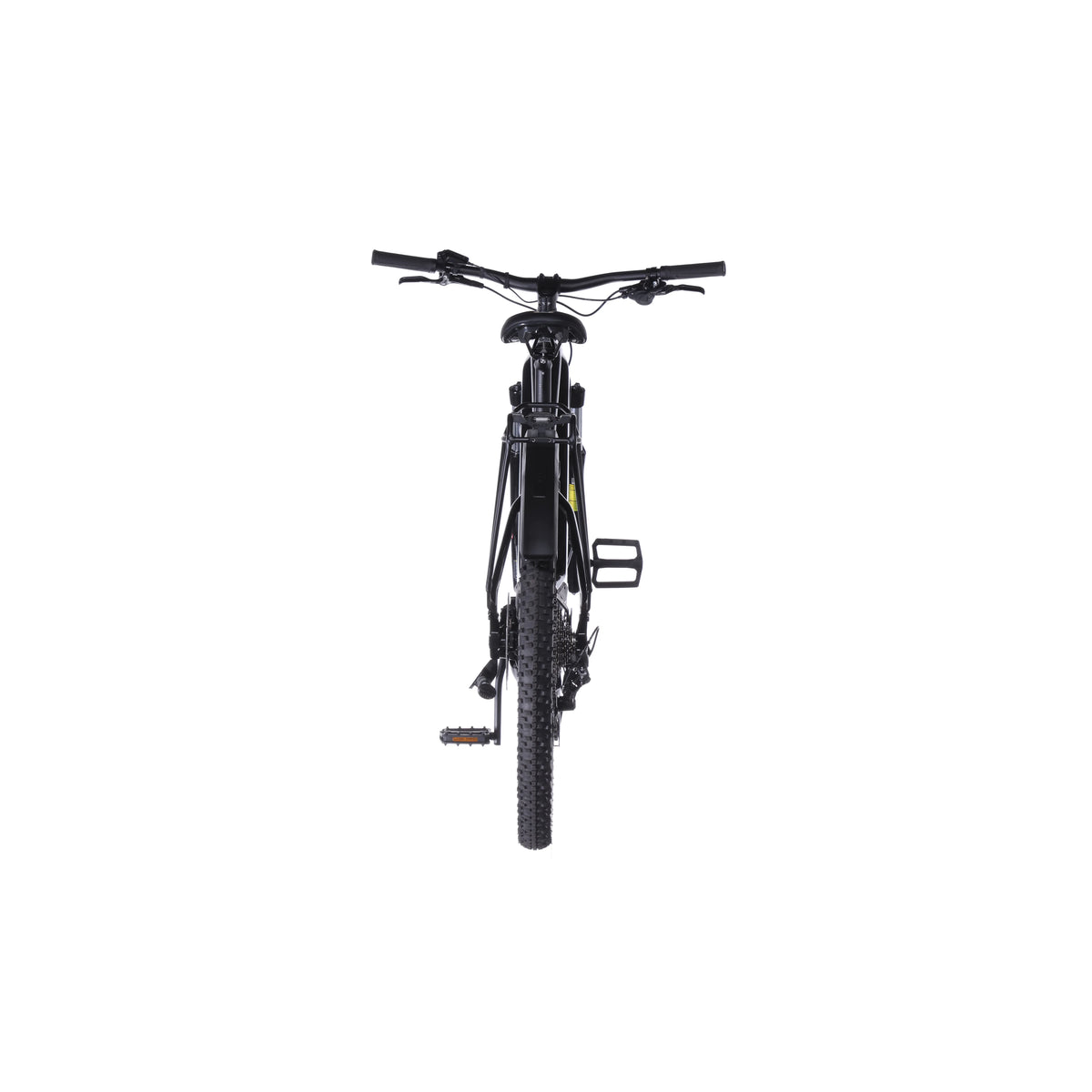 Reaction Hybrid ONE 500 - 360° view angle 18