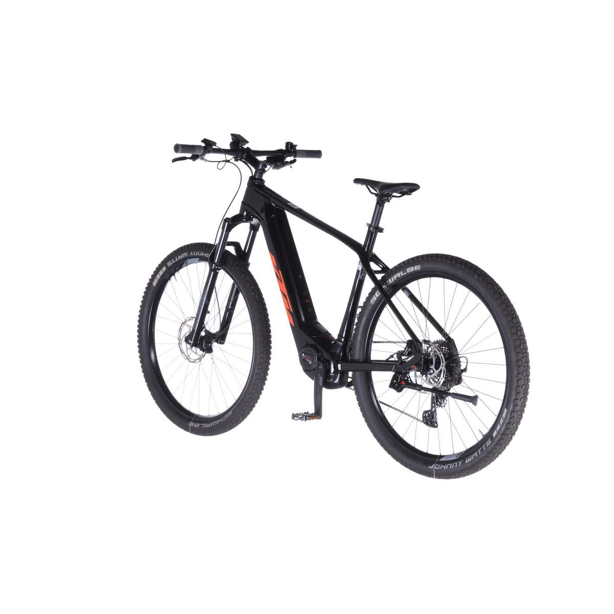 MACINA TEAM 792 - 360° view angle 15