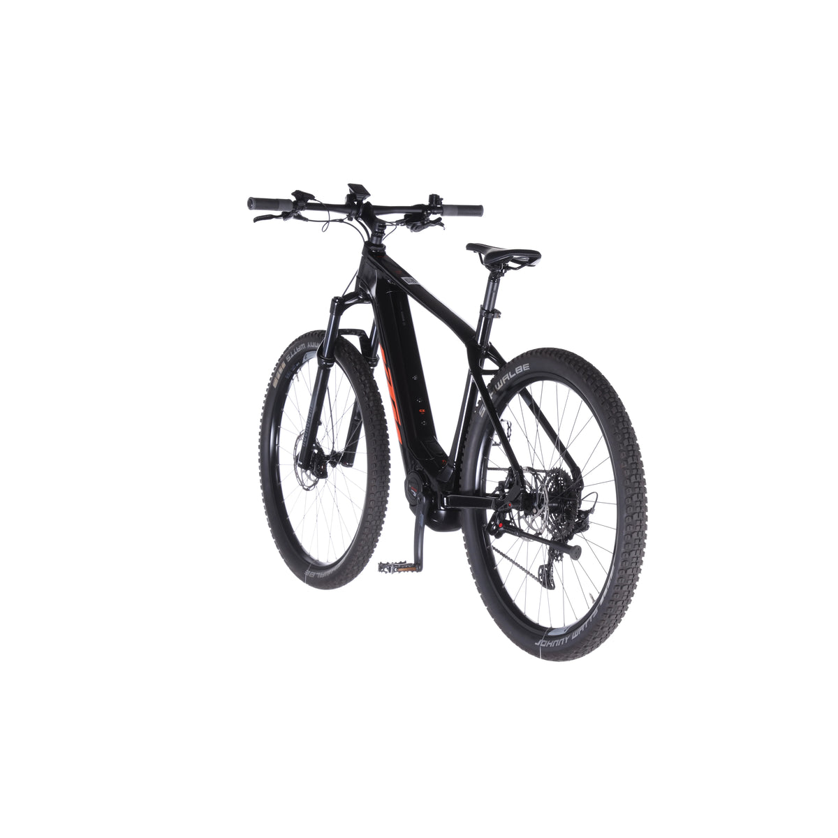 MACINA TEAM 792 - 360° view angle 16