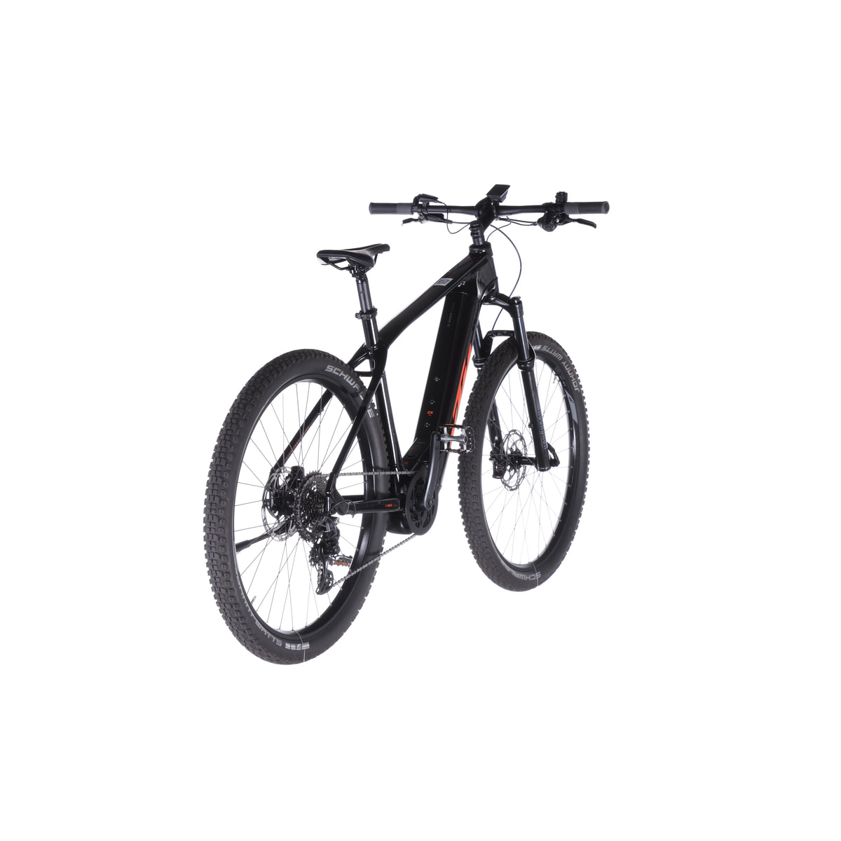 MACINA TEAM 792 - 360° view angle 20