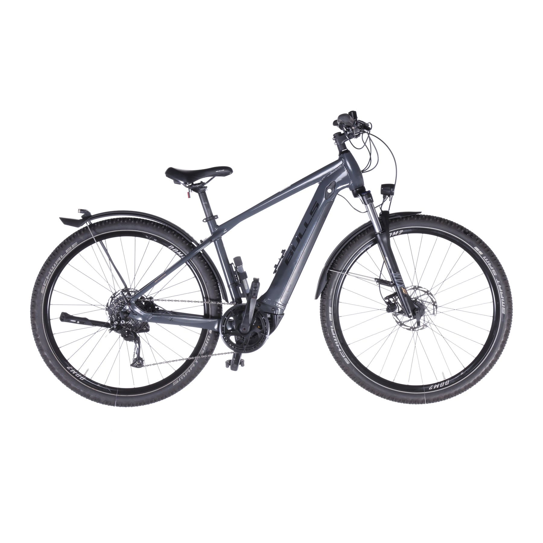 Cross Flyer EVO