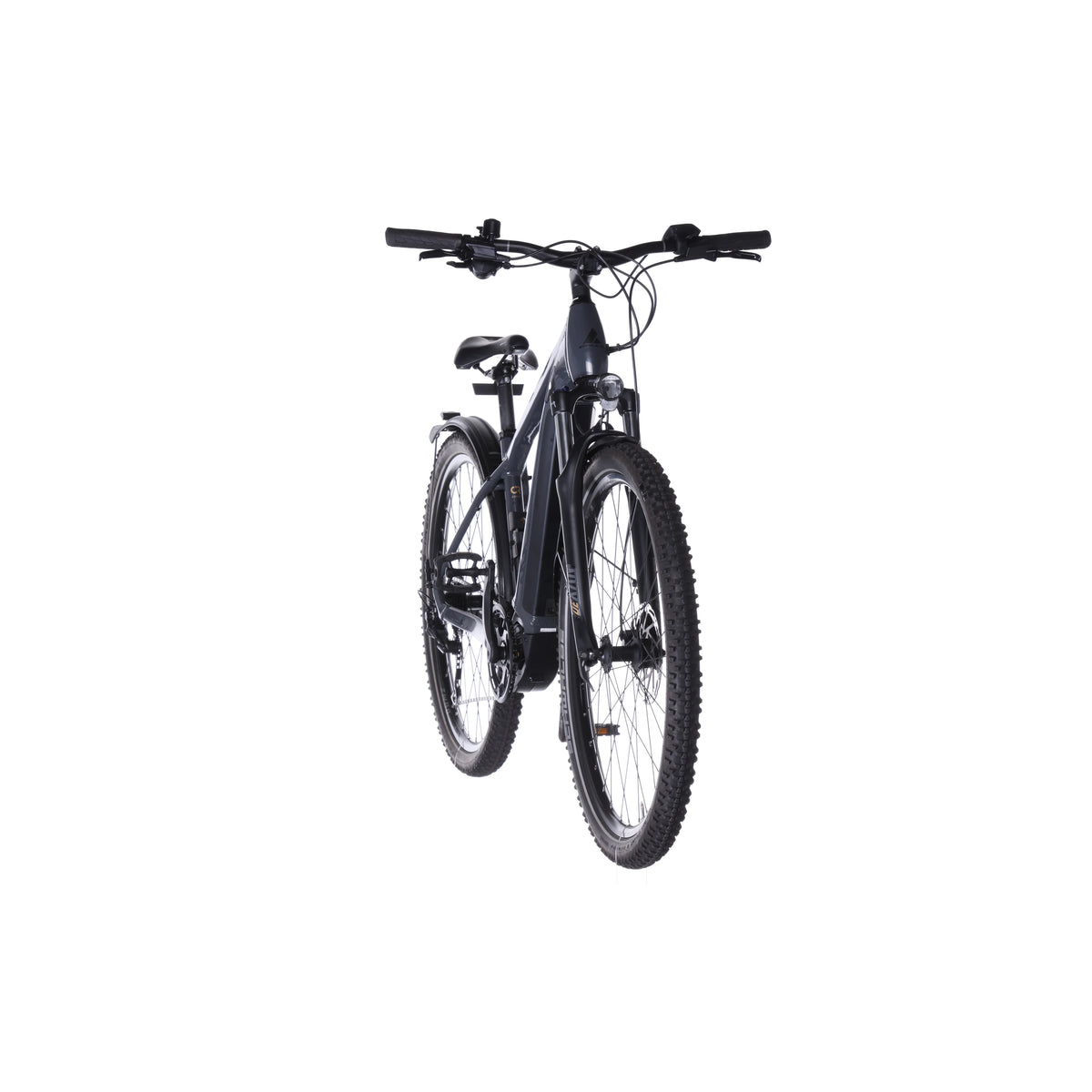 Cross Flyer EVO - 360° view angle 5