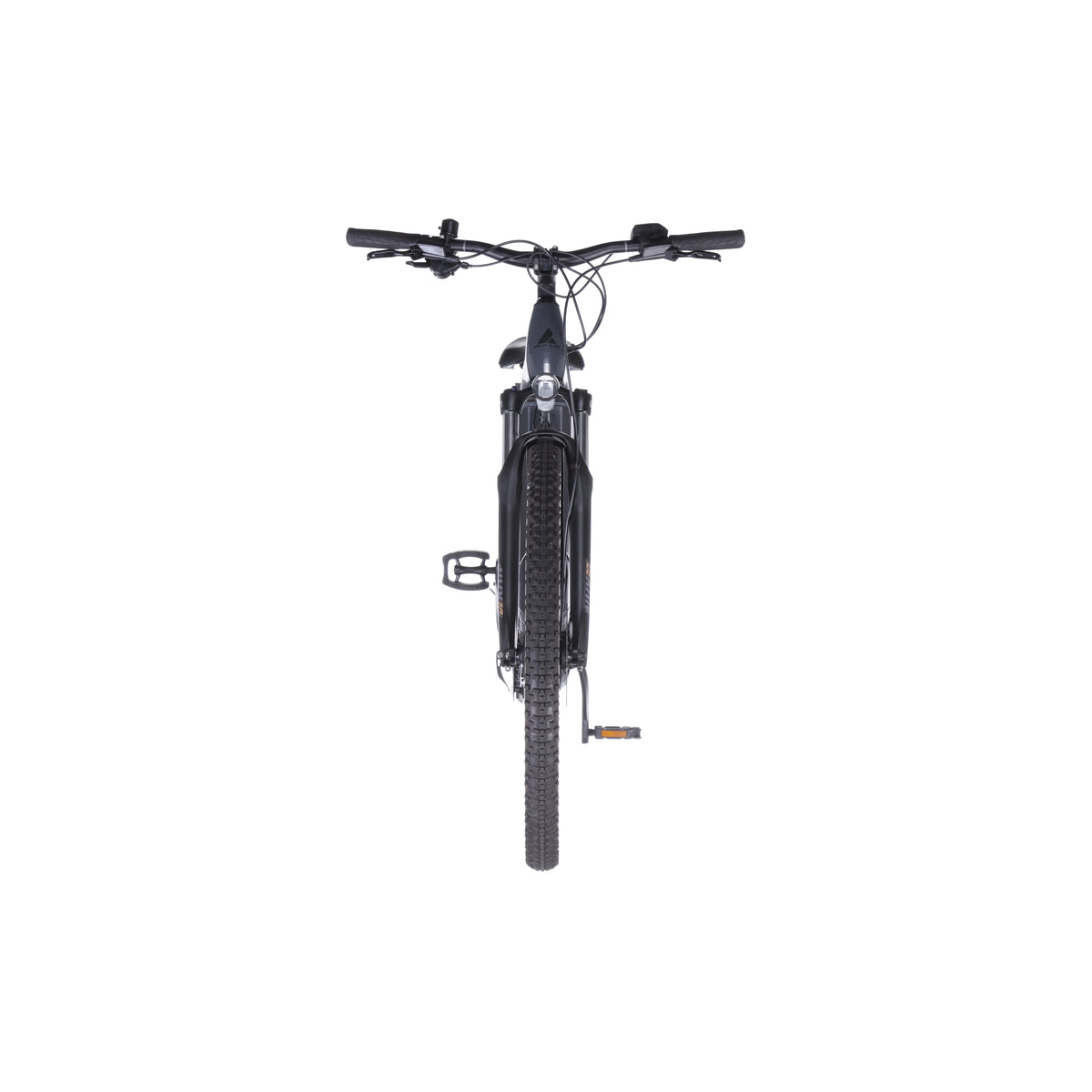 Cross Flyer EVO - 360° view angle 6