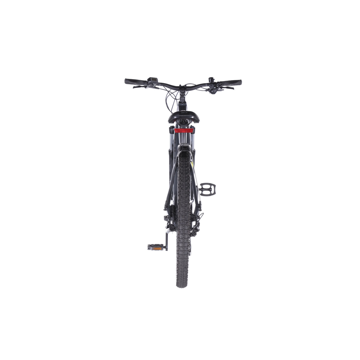Cross Flyer EVO - 360° view angle 18