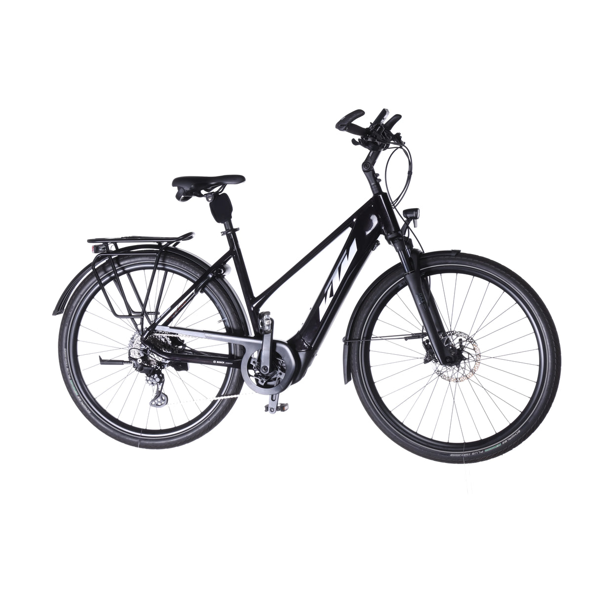 MACINA TOUR CX 610 NYON - 360° view angle 1