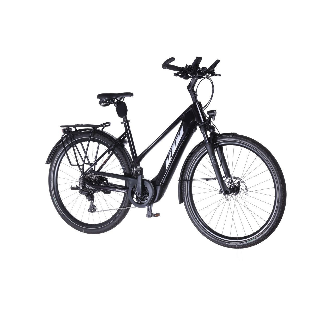 MACINA TOUR CX 610 NYON - 360° view angle 2