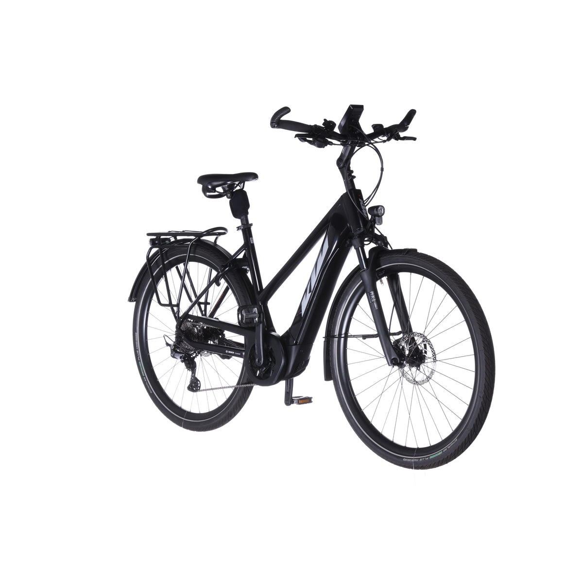 MACINA TOUR CX 610 NYON - 360° view angle 3