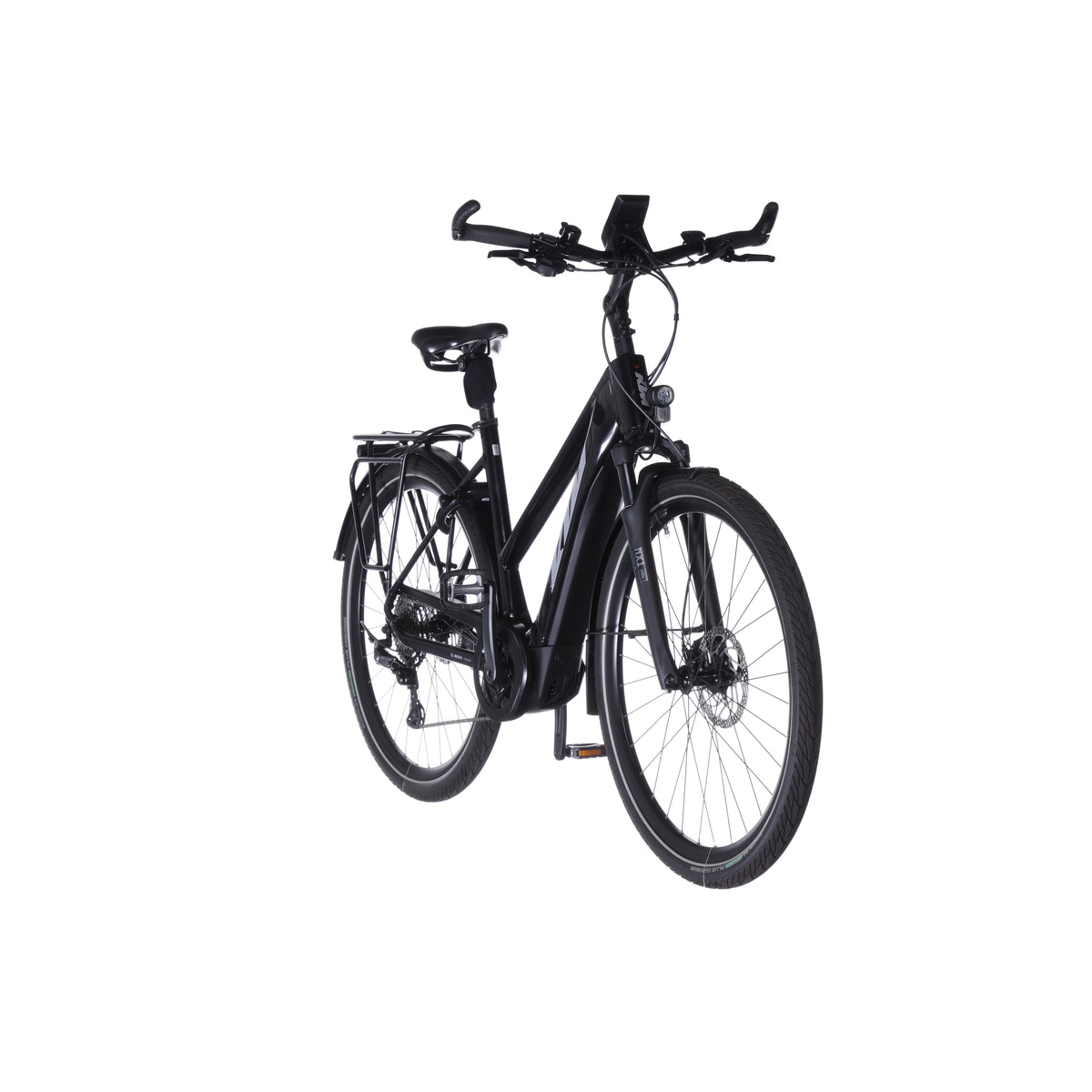 MACINA TOUR CX 610 NYON - 360° view angle 4