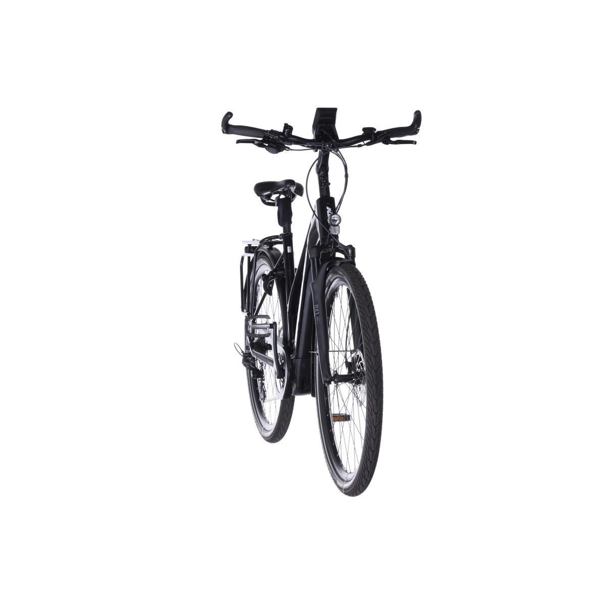 MACINA TOUR CX 610 NYON - 360° view angle 5