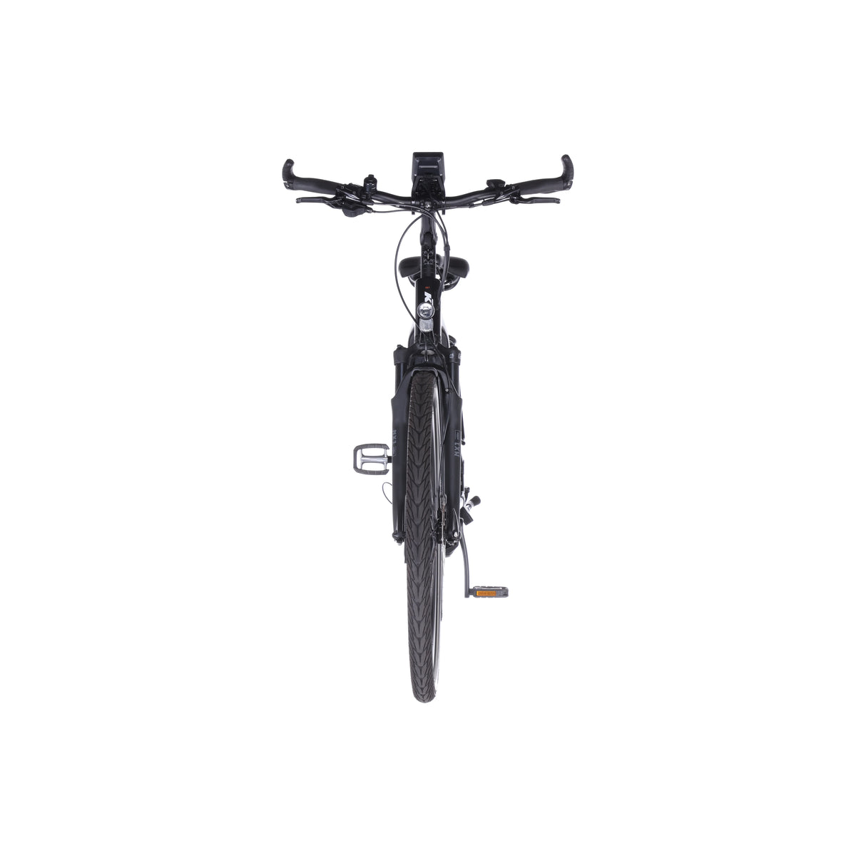 MACINA TOUR CX 610 NYON - 360° view angle 6