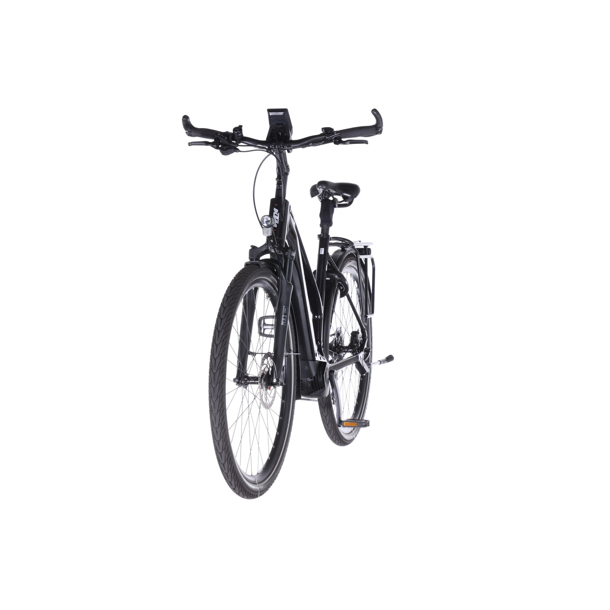 MACINA TOUR CX 610 NYON - 360° view angle 7