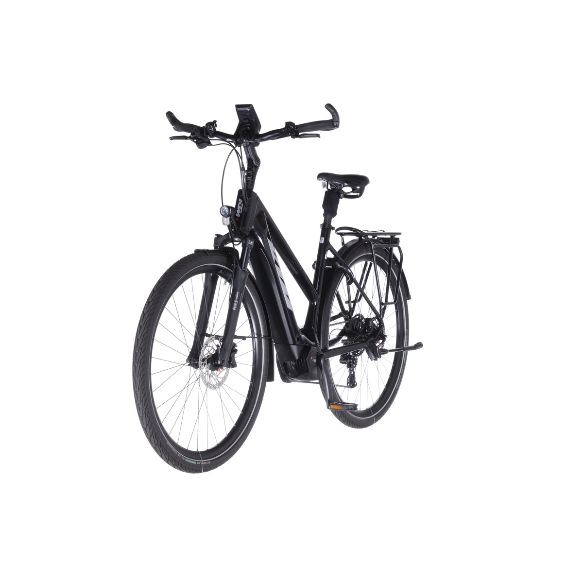 MACINA TOUR CX 610 NYON - 360° view angle 8