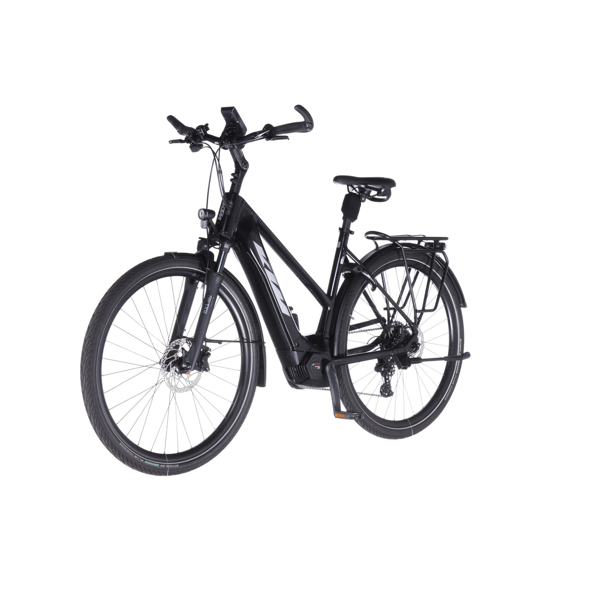 MACINA TOUR CX 610 NYON - 360° view angle 9