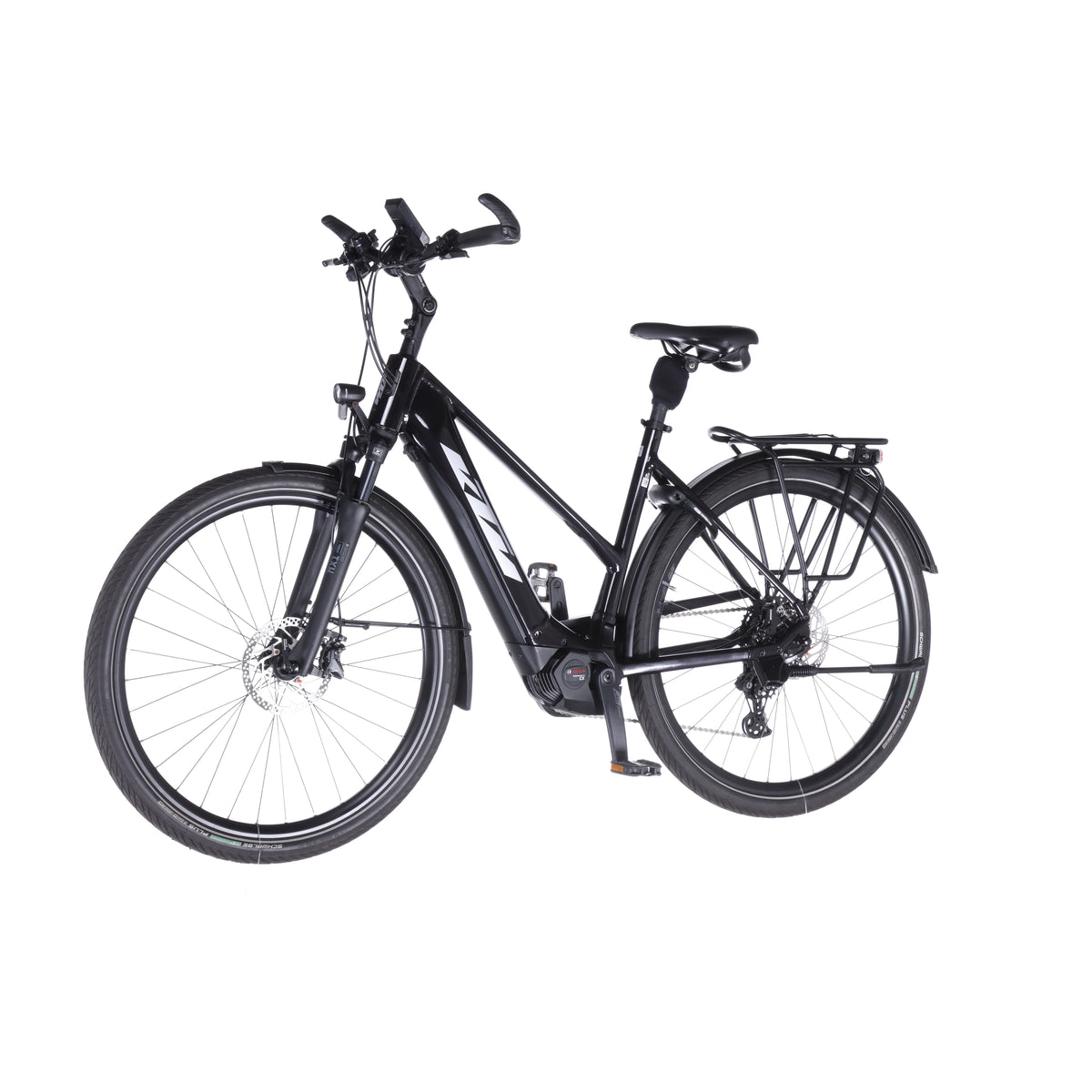 MACINA TOUR CX 610 NYON - 360° view angle 10