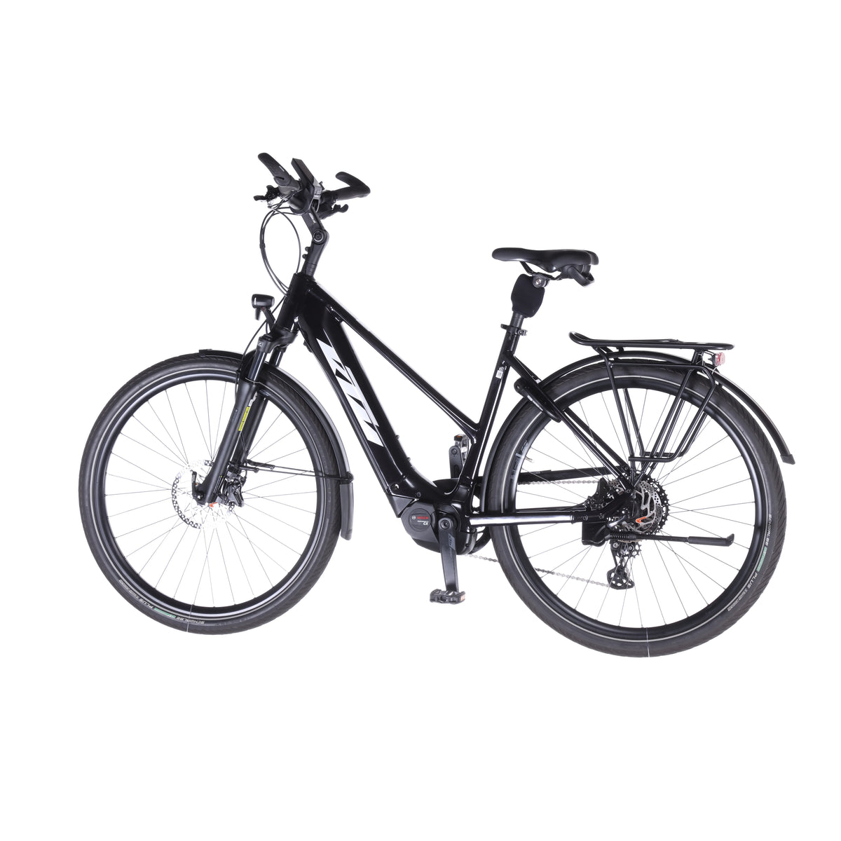 MACINA TOUR CX 610 NYON - 360° view angle 13