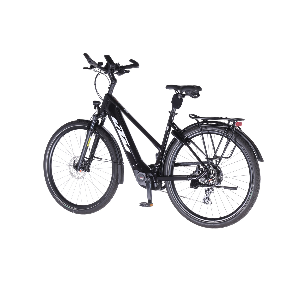 MACINA TOUR CX 610 NYON - 360° view angle 14