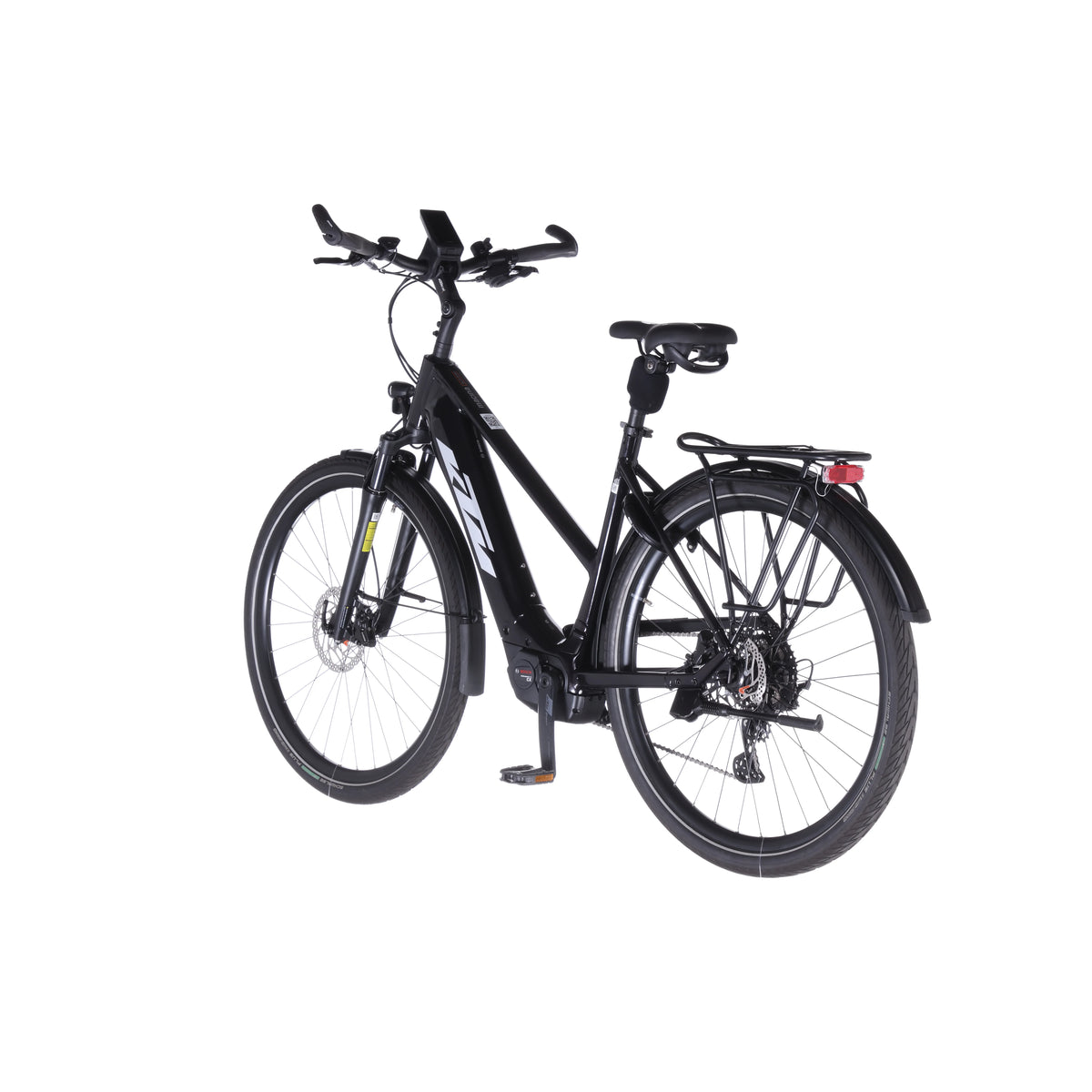 MACINA TOUR CX 610 NYON - 360° view angle 15