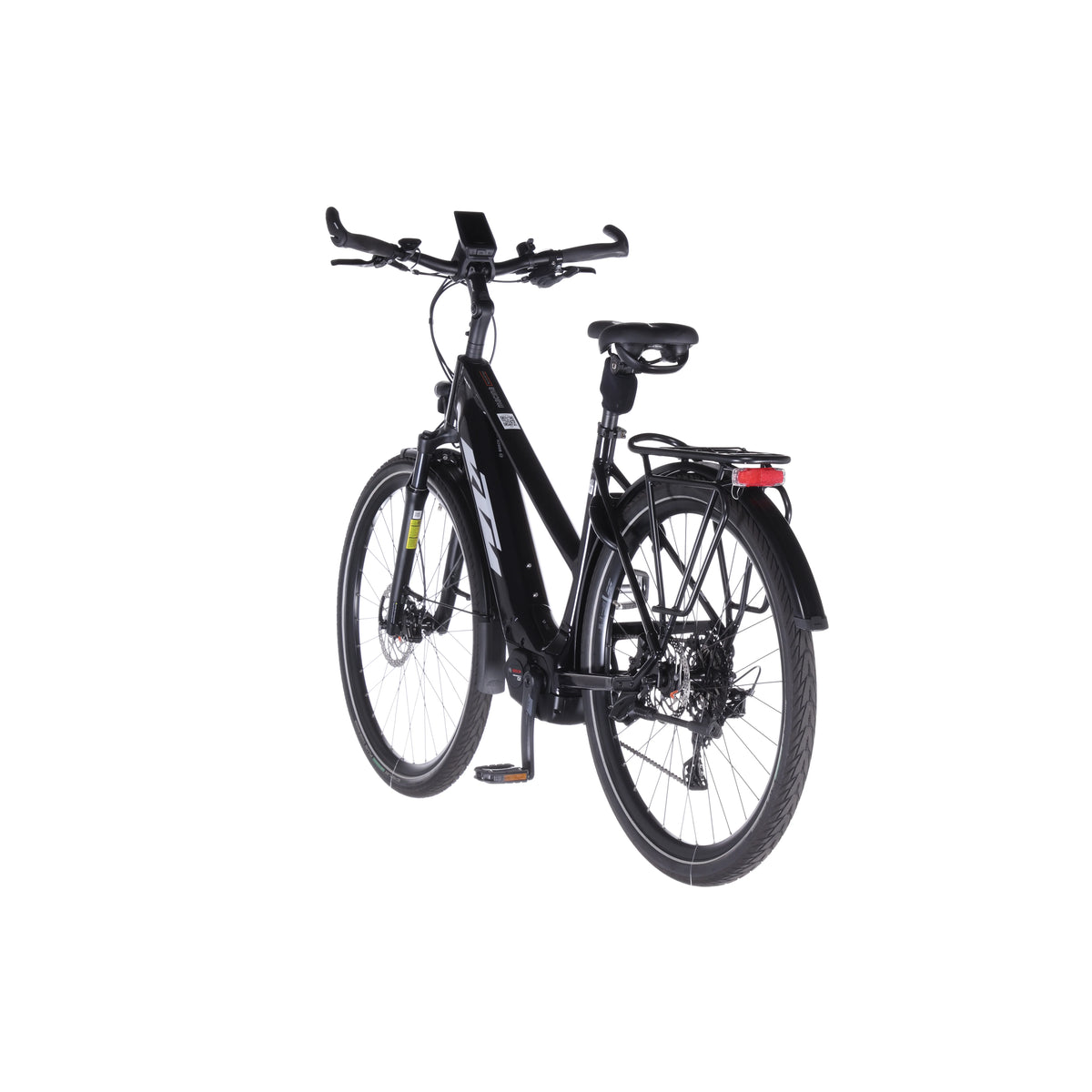 MACINA TOUR CX 610 NYON - 360° view angle 16