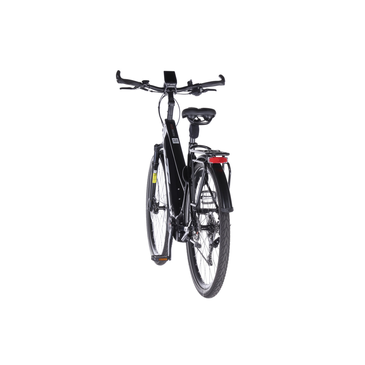 MACINA TOUR CX 610 NYON - 360° view angle 17