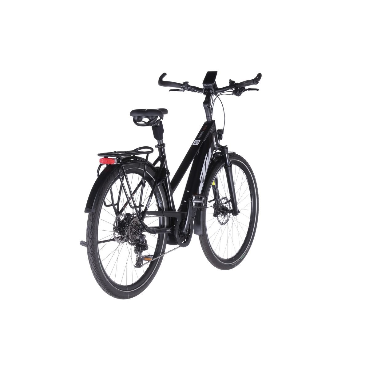 MACINA TOUR CX 610 NYON - 360° view angle 20