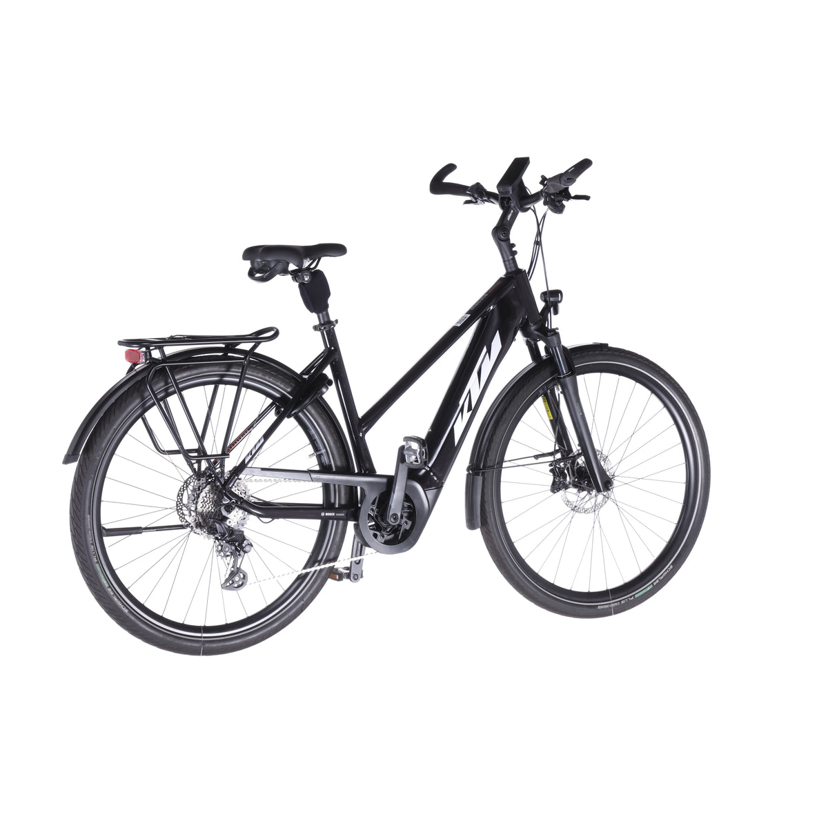 MACINA TOUR CX 610 NYON - 360° view angle 22