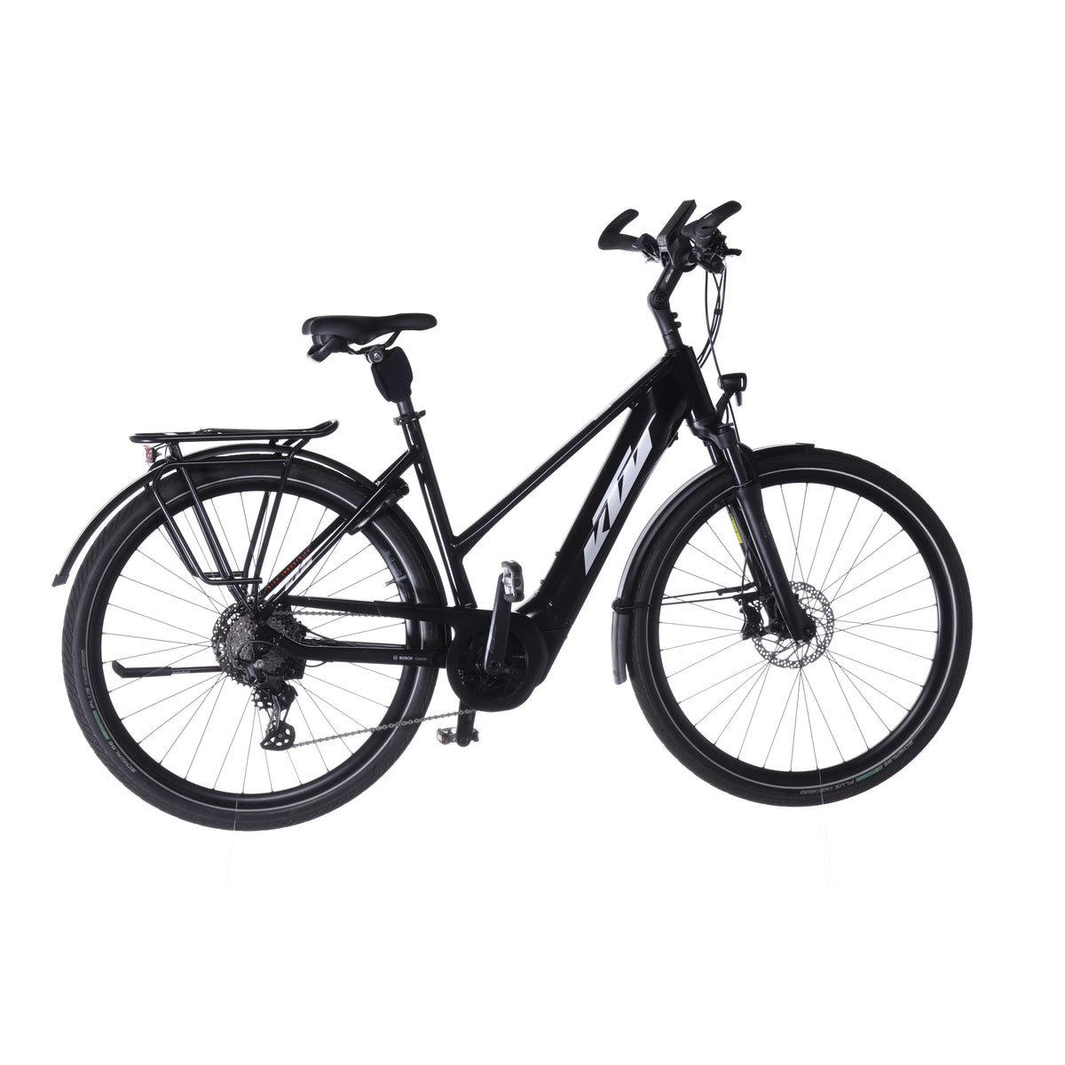 MACINA TOUR CX 610 NYON - 360° view angle 23