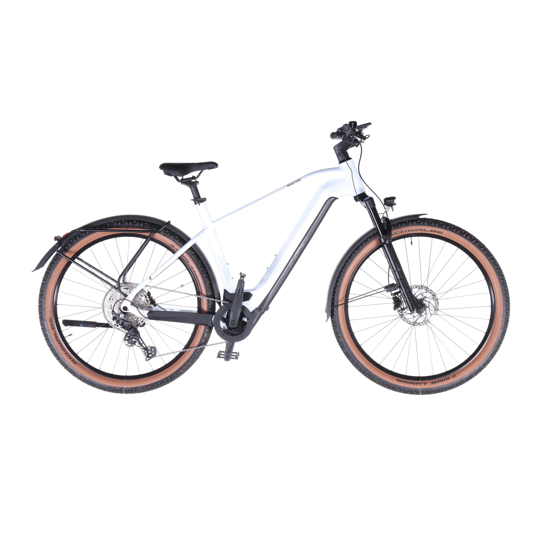 Reaction Hybrid Pro 625 Allroad