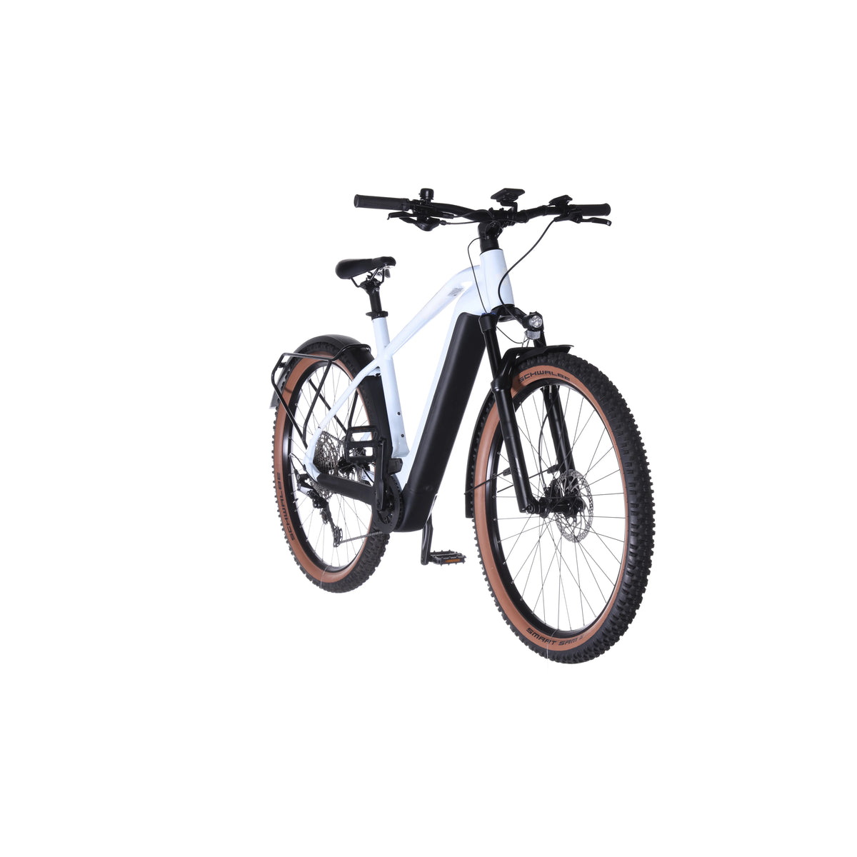 Reaction Hybrid Pro 625 Allroad - 360° view angle 4