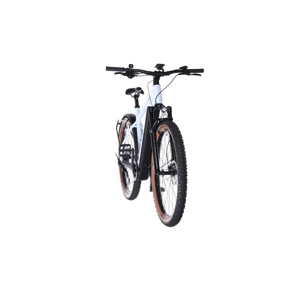 Reaction Hybrid Pro 625 Allroad - 360° view angle 5