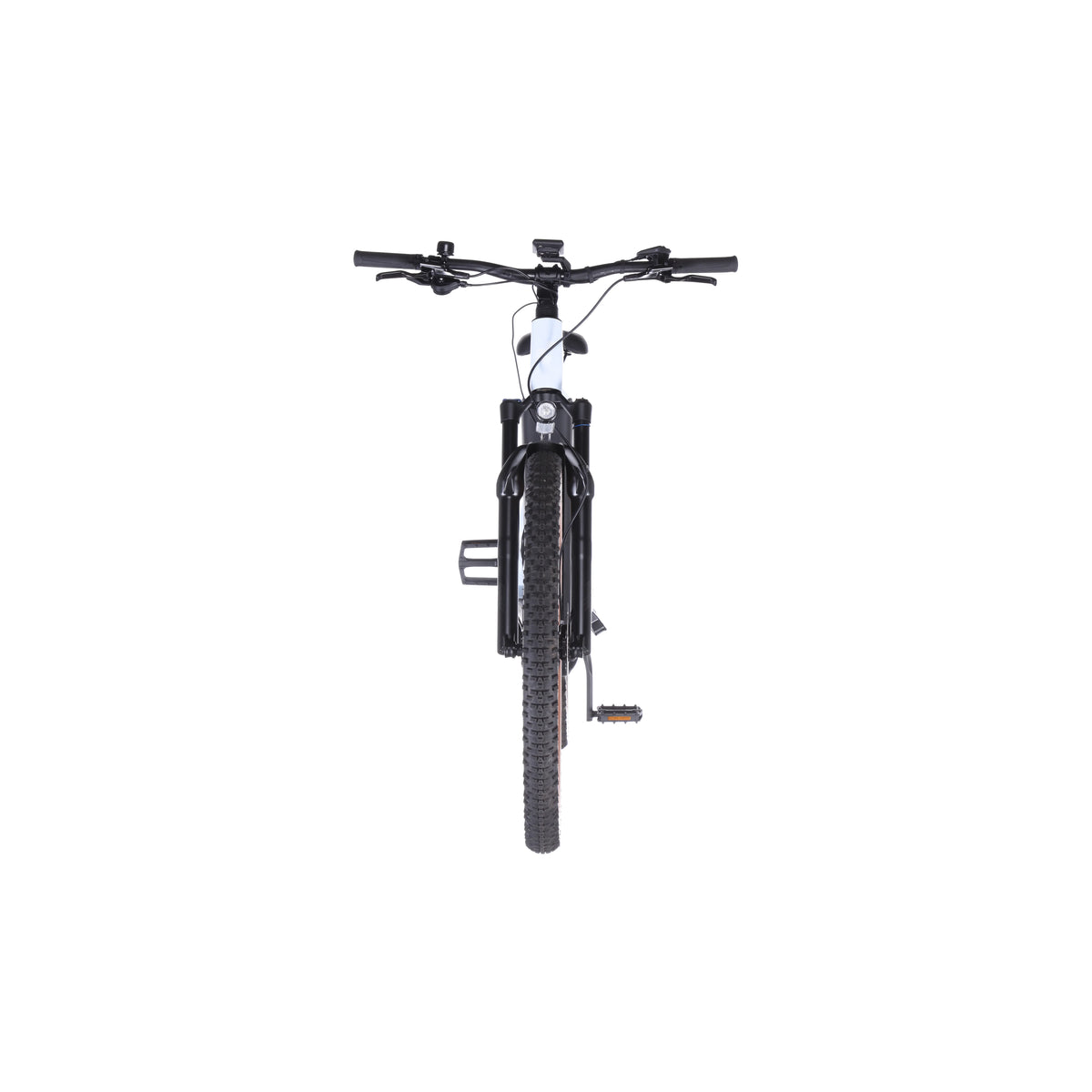 Reaction Hybrid Pro 625 Allroad - 360° view angle 6