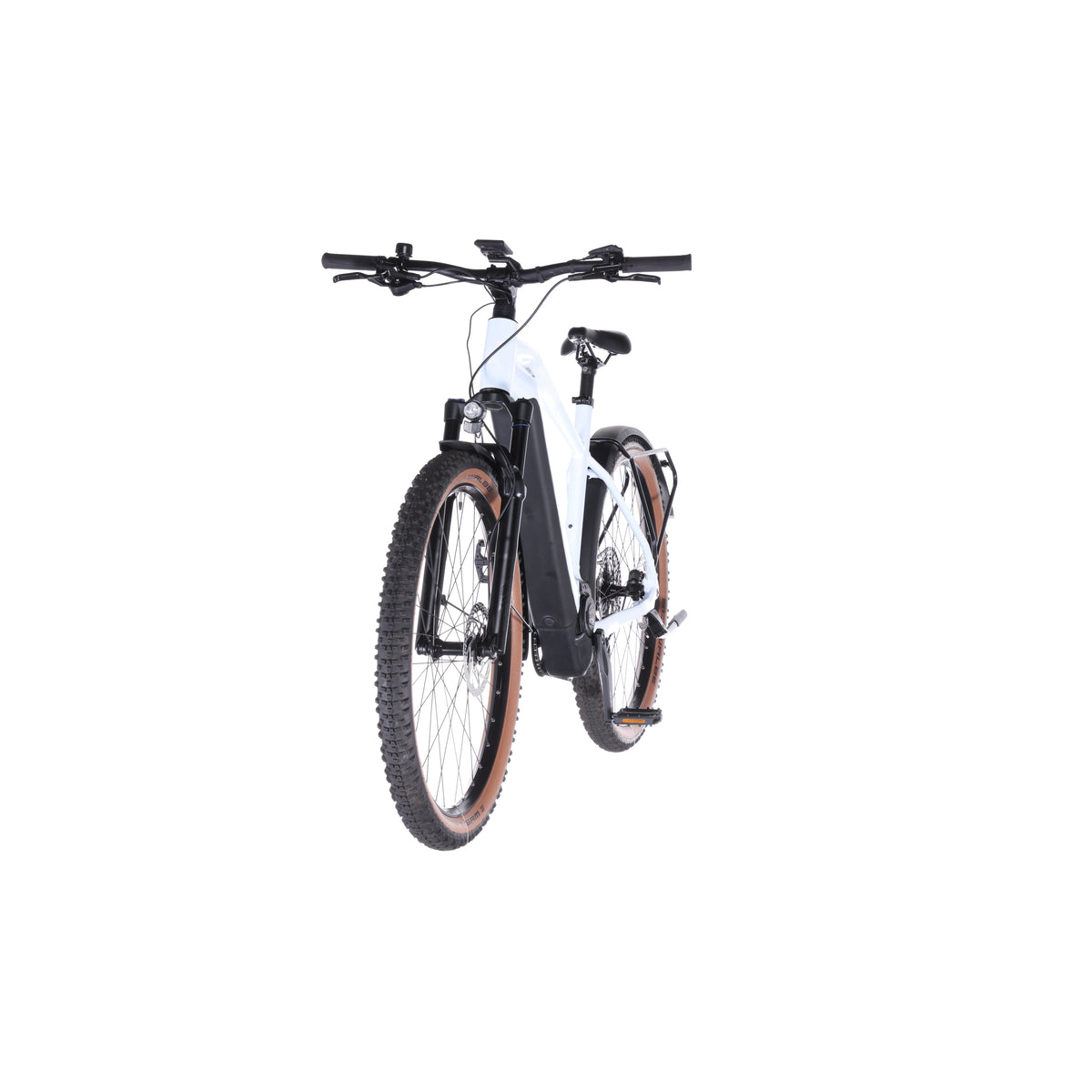 Reaction Hybrid Pro 625 Allroad - 360° view angle 7