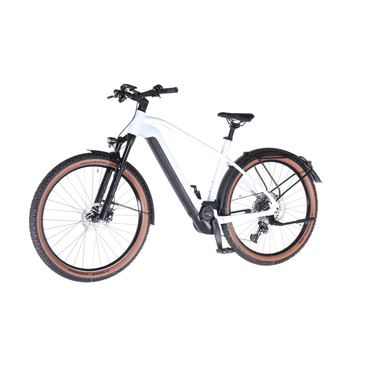 Reaction Hybrid Pro 625 Allroad - 360° view angle 10
