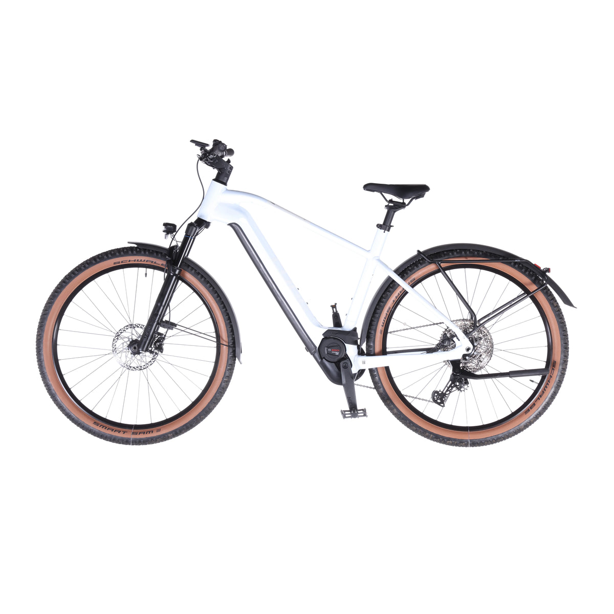 Reaction Hybrid Pro 625 Allroad - 360° view angle 12