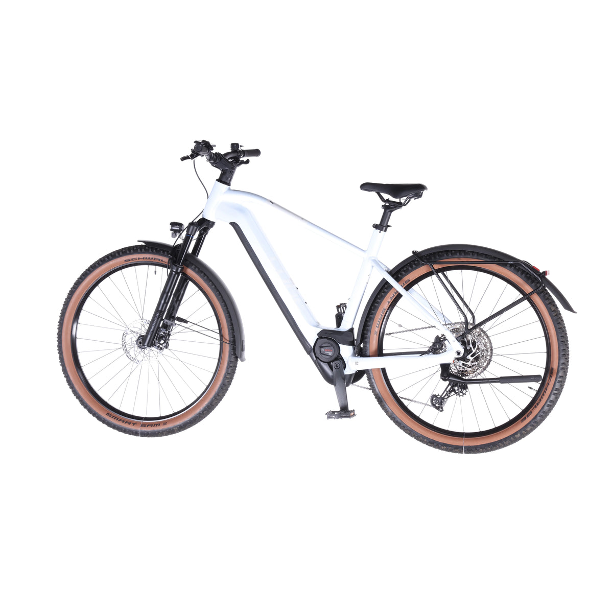 Reaction Hybrid Pro 625 Allroad - 360° view angle 13