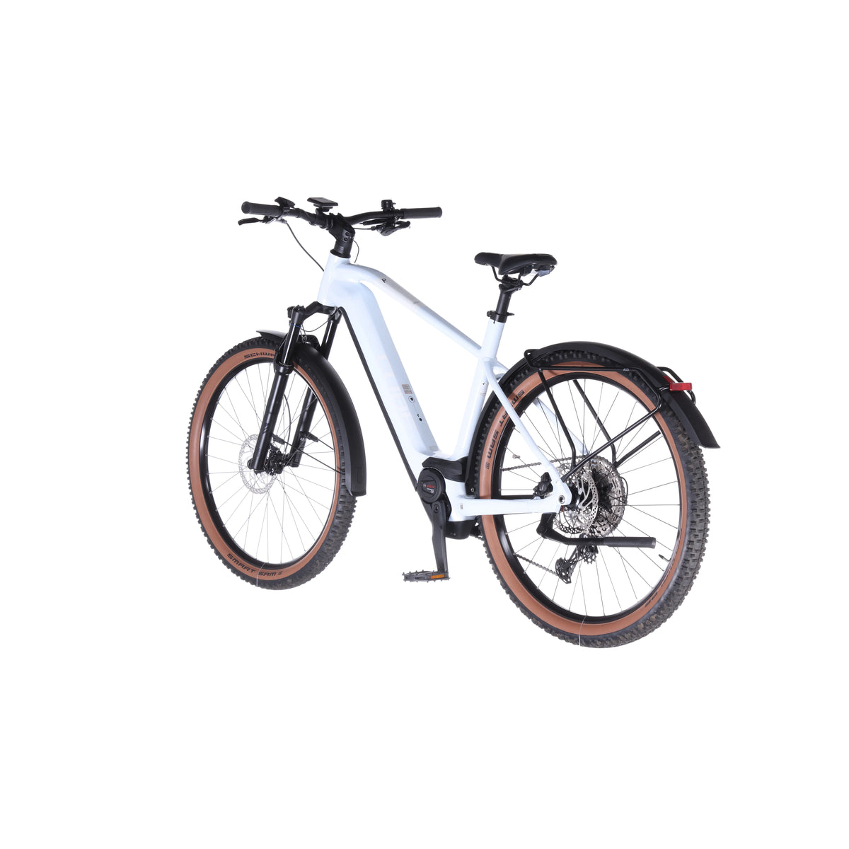 Reaction Hybrid Pro 625 Allroad - 360° view angle 15