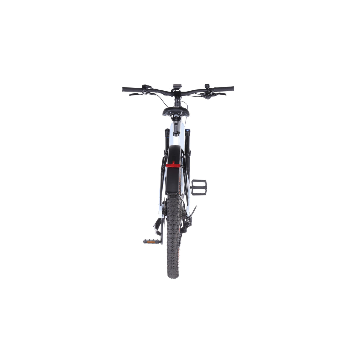 Reaction Hybrid Pro 625 Allroad - 360° view angle 18