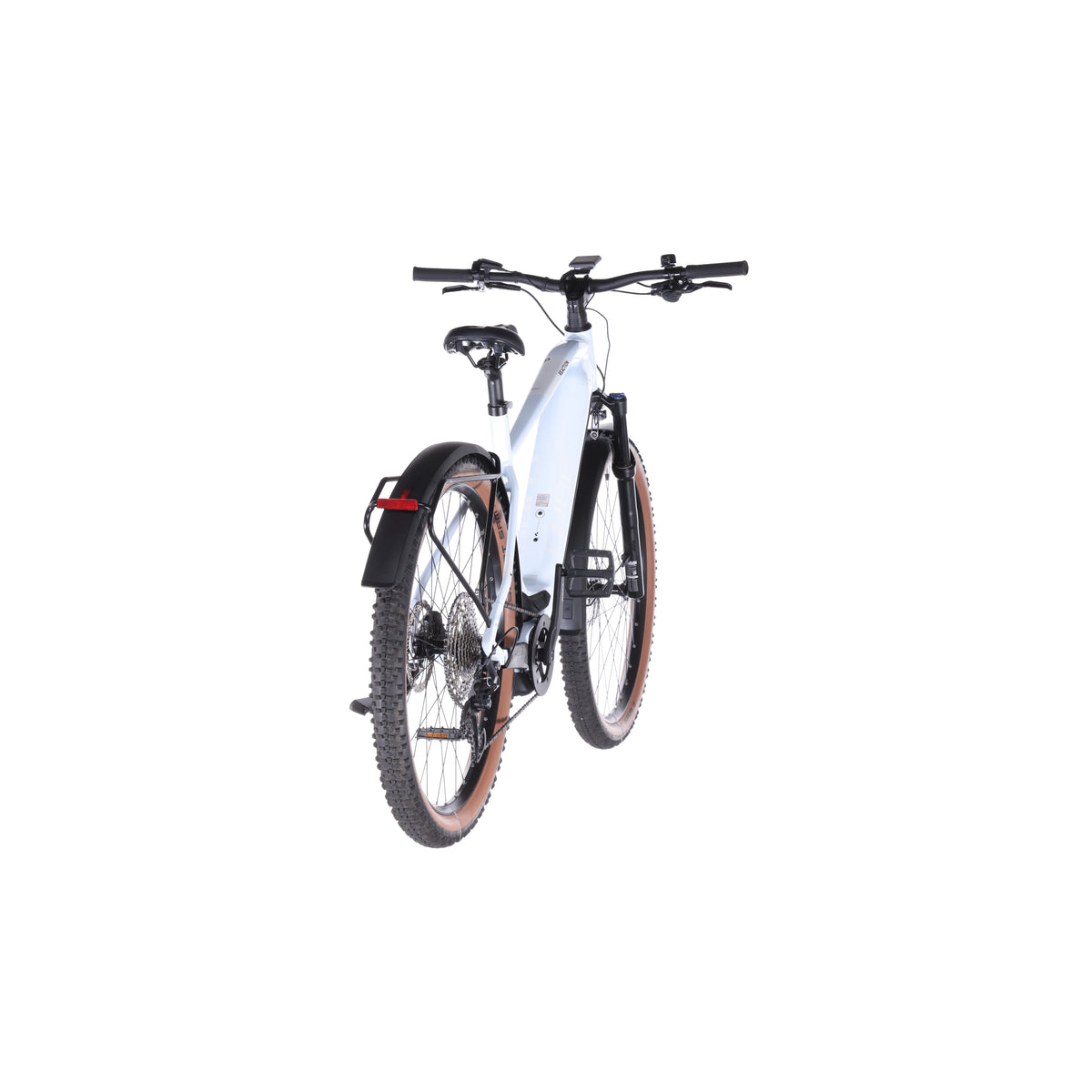 Reaction Hybrid Pro 625 Allroad - 360° view angle 19